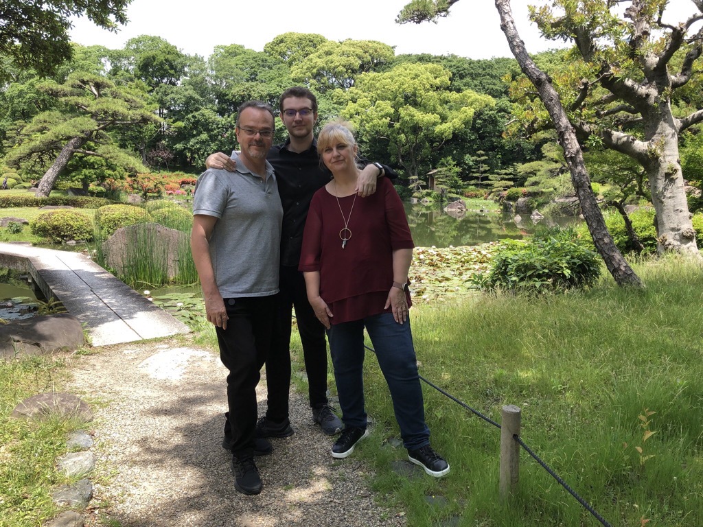Voyagez au Japon sans quitter votre maison avec les WC japonais